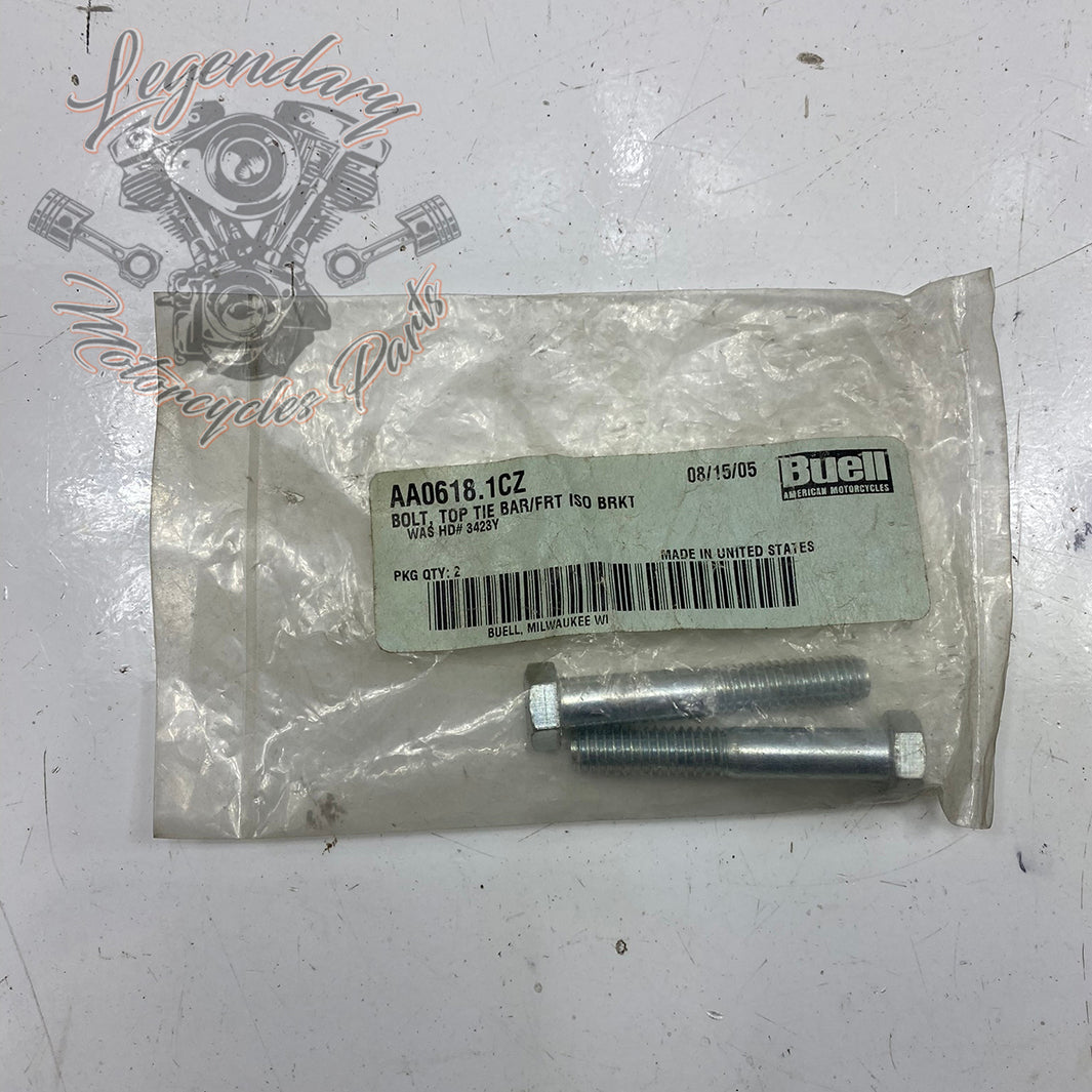 Boulon OEM AA0618.1CZ